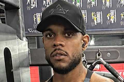 Bodybuilder & Fitness Influencer Mailson Araujo Dead At 35, Hours After Sharing Gym Pics
