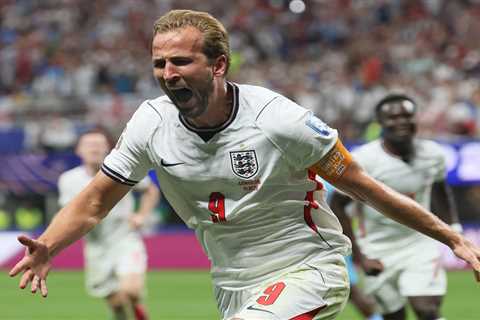 England vs. Argentina prediction: 2026 World Cup picks, best bets