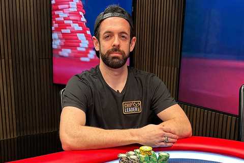 Poker Pro Allegedly Hogtied, Robbed of His World Series of Poker Winnings