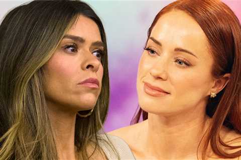 Taylor Frankie Paul Rips Into 'SLOMW' Costar Whitney Leavitt