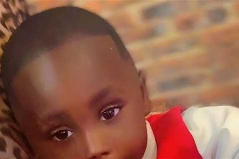 4-Year-Old Boy Shoots, Kills 2-Year Old Cousin in Florida