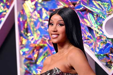 Cardi B Calls Her Daughter Her ‘Real Life Bestie’ In Birthday Post