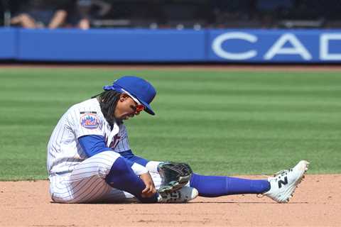 Mets season may not be close to reaching rock bottom yet