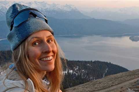 Influencer Laura Viktoria Härtig Dead at 30 After Head-On Bike Collision During Honeymoon