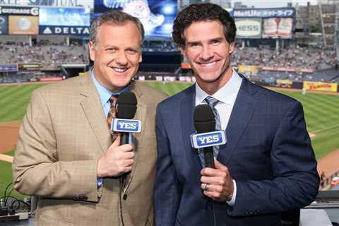 Michael Kay, Paul O’Neill open up on the state of Yankees heading into second half — and what’s the ..