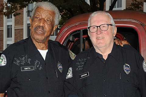 'Sanford and Son' Star Hal Williams Dead at 91