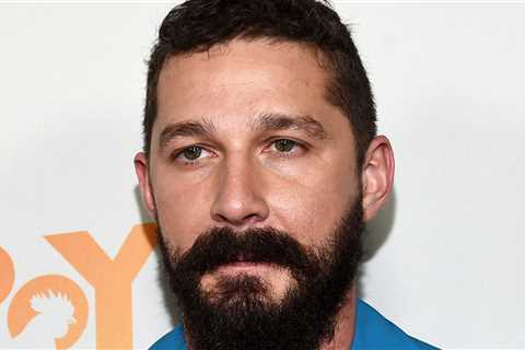 Shia LaBeouf's Alleged Stalker Fears He's Being Sex Trafficked