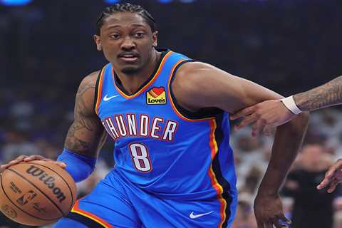 Way too early NBA power rankings for 2026-27: Can the Knicks repeat?