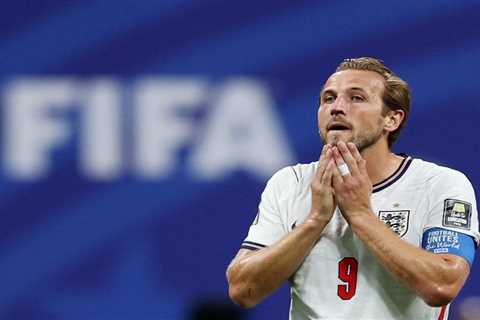 Harry Kane ‘empty’ after England’s heartbreaking World Cup exit