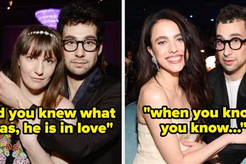 14 Super Romantic Songs Inspired By Couples Who Ended In Devastating Breakups
