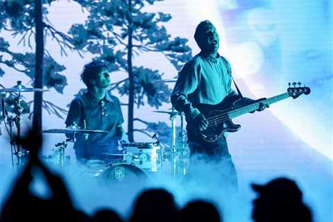 Twenty One Pilots Hosting Live IMAX Film Online Watch Party, Dropping ‘More Than We Ever Imagined..