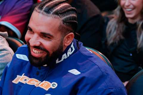 Drake Surprises Streamer University Attendees With Video Message & Gifts: ‘Congratulations to..