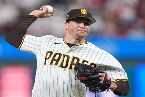 The awful contract that could force Padres’ hand in possible Mason Miller trade