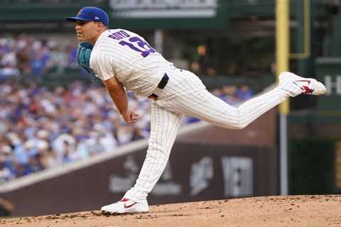 Twins vs. Cubs prediction: MLB odds, picks, best bets Saturday