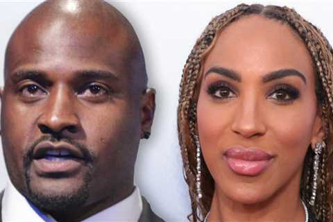 Marcellus Wiley Admits Marriage Had Issues, Doubles Down on Abuse Denial