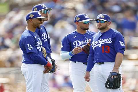 MLB Power Rankings: Here are October contenders, pretenders