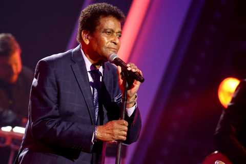 Grand Ole Opry’s Opry 100 Honors to Celebrate Charley Pride’s Career and Legacy