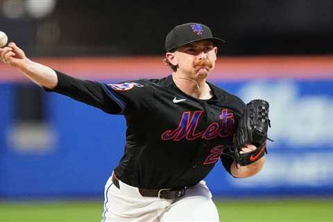 Novig promo code NYPOST: Spend $25, get $50 in Novig coins for Mets vs. Phillies on Sunday