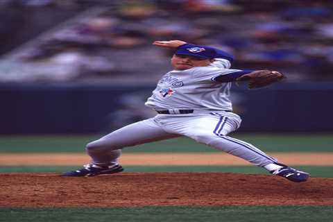 Duane Ward, Blue Jays World Series champion, dead at 62 after flying to Toronto for statue unveiling