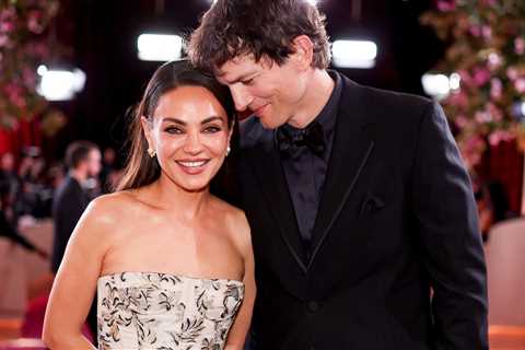 15 Celebrity Parents Who Won’t Post Pics Of Their Kiddos Online And Why
