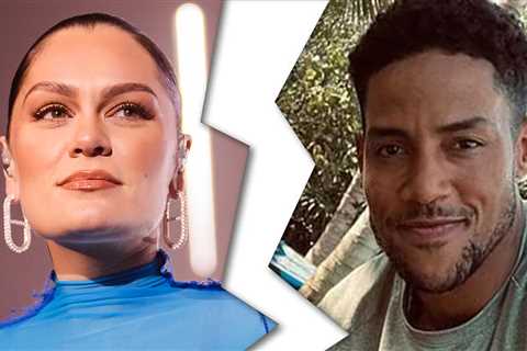 Jessie J Reveals She and Chanan Colman Split 'Some Time Ago'