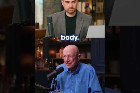 Beauty is in the soul, not the body. @pintswithaquinas