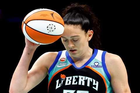 Liberty vs. Wings prediction: WNBA odds, picks, best bets for Monday