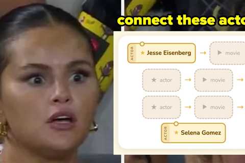 If You Can Solve These Increasingly Tough Movie Puzzles, Well, Consider Me Impressed