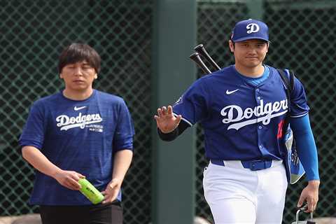 ESPN teases interview with Shohei Ohtani translator behind $17 million gambling scandal in new ‘30..