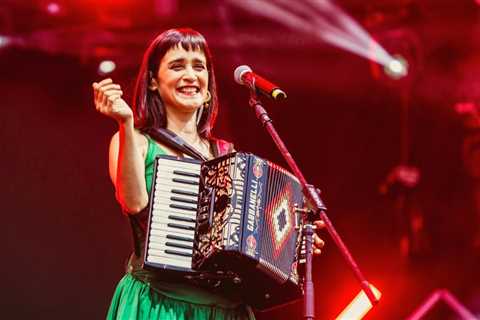 Julieta Venegas, Trueno, Milo J & More: Your Guide to LAMC 2026 in New York City