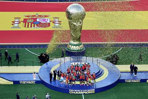 Winners, losers from thrilling World Cup that silenced all of its doubts