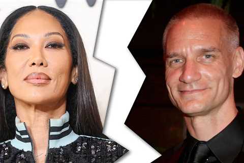 Kimora Lee Simmons Wants Ex Tim Leissner To Have Primary Custody of Son in Divorce