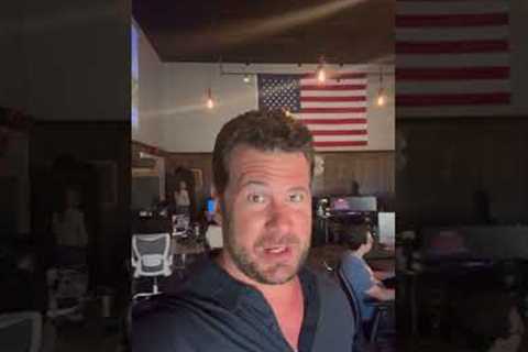 We have a big show planned for Wednesday, July 22nd, LIVE at 11 AM ET. See you then!