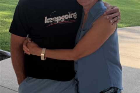 Aaron Rodgers shares ‘bonding’ week with estranged family after years of drama