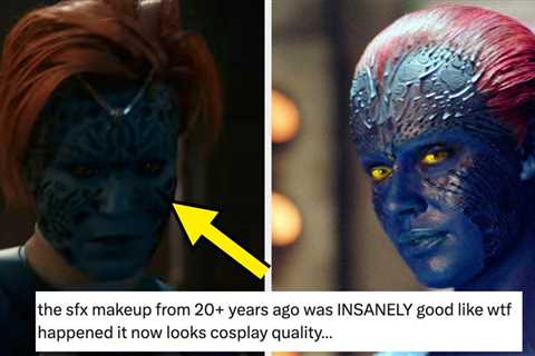 People Are DRAGGING This 1 Tiny Detail In Avengers: Doomsday, And Some Points Have Definitely Been..