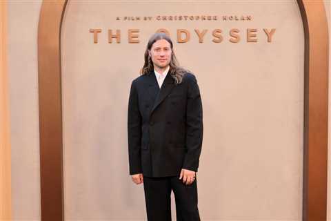 With ‘The Odyssey’ on Fire at the Box Office, Could Ludwig Göransson Be Headed for Another Oscar?