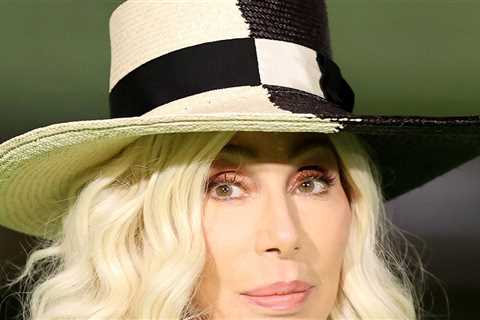 Cher Denied Request to Have Sonny Bono's Widow Pay Over $1 Million in Legal Fees