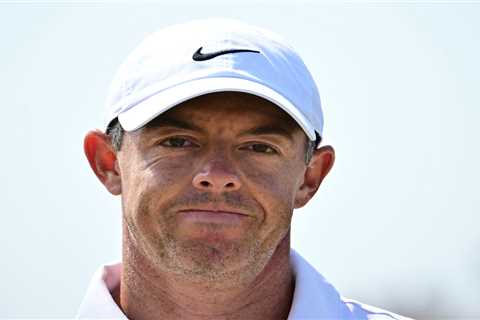 Rory McIlroy’s candid admission that will make PGA Tour squirm: ‘Why would I care?’