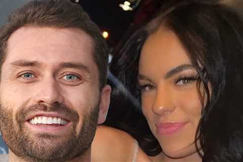 Dakota Mortensen Dating Shinia Powell Amid Taylor Frankie Paul Custody Battle