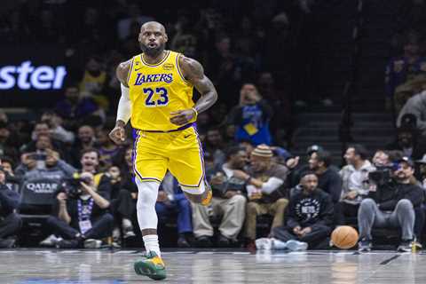 Did a YouTube account spoil LeBron James’ free agency decision?