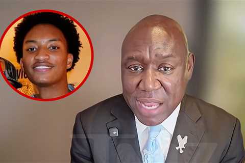 Nolan Wells' Independent Autopsy Leaves Key Questions Unanswered, Ben Crump Says