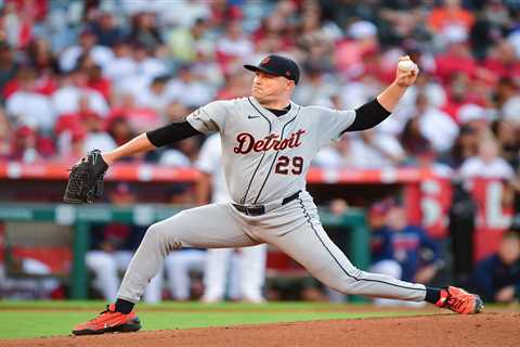 Tarik Skubal trade watch: Prediction market odds just flipped on Tigers superstar