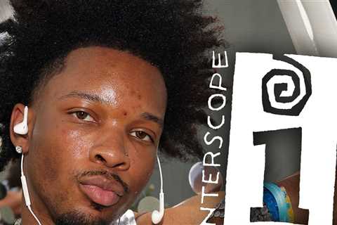 D4vd Murder Case: Interscope Dropped Singer 8 Months After Alleged Killing