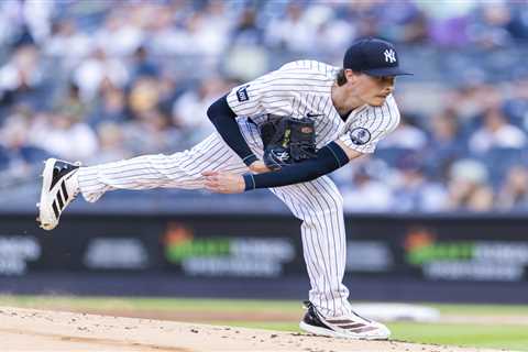Max Fried, Gerrit Cole offer glimpse of Yankees’ ceiling — and everything still in their way