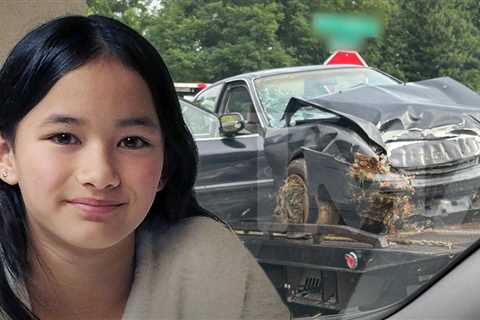 'Godzilla vs. Kong' Kaylee Hottle: Driver In Fatal Crash Not Impaired by Alcohol