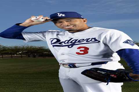 Dodgers to get Edwin Díaz, Kiké Hernández return sooner than later