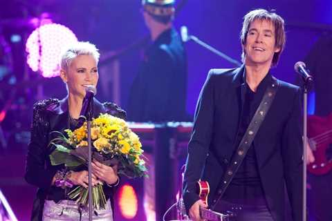 Roxette’s ‘It Must Have Been Love’ Enters YouTube’s Billion Views Club