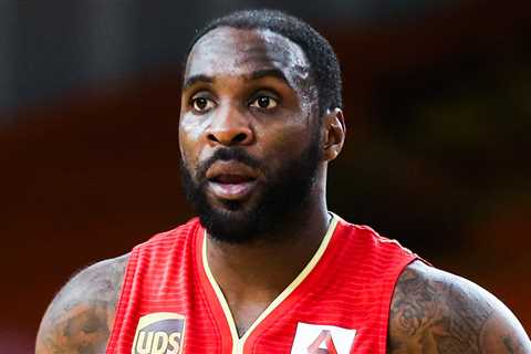 Ex-NBA Star Ty Lawson Allegedly Called Cop 'White Bitch' During Shoplifting Arrest