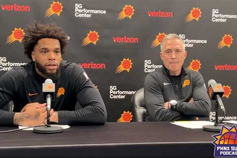 Miles Bridges says he’s ‘been to therapy’ after domestic violence arrest as Suns face blowback for..