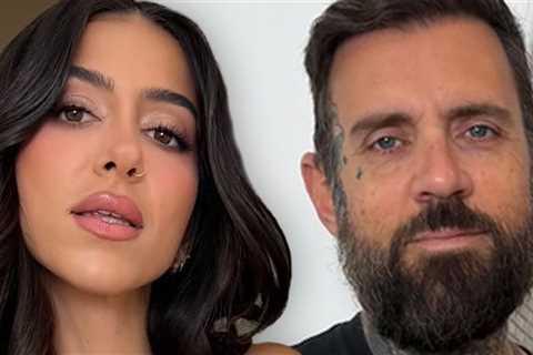 Lena The Plug: Mystery Man Who Filed Fake Divorce Serves Adam22